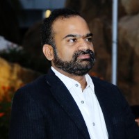 Ravinder Ireddy Email & Phone Number