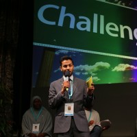 Mustakbal Clean Tech Employee Hussein Emad's profile photo