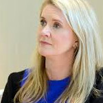 Visa Employee Mary S's profile photo