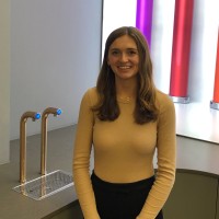 University of Bath Employee Amber Riddle's profile photo