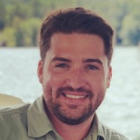 Everbridge Employee Michael Bourque's profile photo