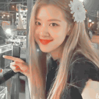 Entertainment AI Employee Roseanne Park's profile photo