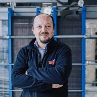 Tanpera Employee Kadir Akbaş's profile photo