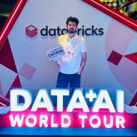 Parle Biscuits Pvt. Ltd. Employee Vaibhav Mahagaonkar's profile photo