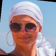 SPOT AND DOT Employee Iza Fiszer's profile photo