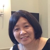 Westport Fuel Systems Inc. Employee Grace Velarde's profile photo