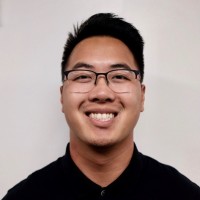 UCI Health — Los Alamitos Employee Don Tran's profile photo