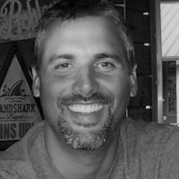 Howmet Aerospace Employee John Baranski's profile photo