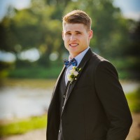 MVC Océan Inc. Employee Gabriel Montembeault's profile photo