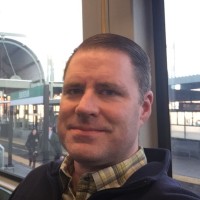 Powerhouse Dynamics Employee Andrew Stokinger's profile photo