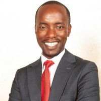 Moses Akampurira Email