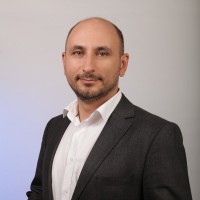 Dmitriy Titov Email & Phone Number
