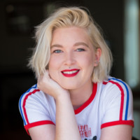 Museums of History NSW Employee Kate Coates's profile photo
