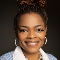 Teneha Brown