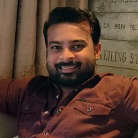 DestinationNXT Employee Nazish Naik's profile photo