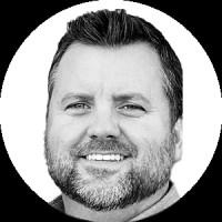 Hugh M. Cunningham Companies Employee Aaron May's profile photo