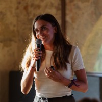 Ubics Employee Veronica Schiavone's profile photo