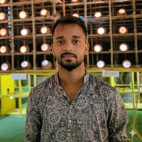 Jivah Employee Snehashis Mahato's profile photo