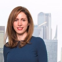 McKinsey & Company Employee Kelley Bailey's profile photo