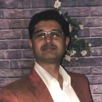 Focus 360 Employee Jeet Marwah's profile photo