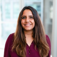PwC India Employee Simran Duggal's profile photo