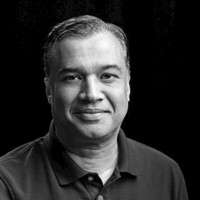 BCG Digital Ventures Employee Abhilash Karanth's profile photo