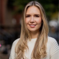 Flex Employee Yulia Derdemezis's profile photo