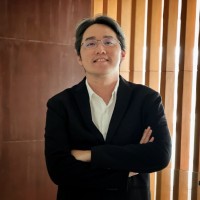 VEVE Employee Arthur Surya's profile photo