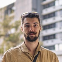 Flybox® Employee Kealan Knox's profile photo