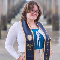 County of San Diego Employee Bridgette Walker's profile photo