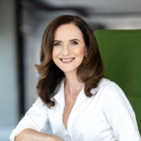 Slovak Telekom Employee Petra Novotná's profile photo