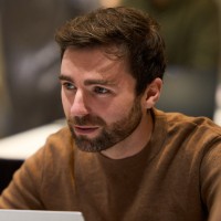 Netwo Employee Gillian Pérard's profile photo