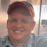 Afimilk Ltd Employee Daniel Horton's profile photo