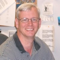 Kohler Co. Employee John Glaser's profile photo