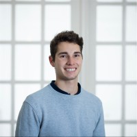 Roseman Labs Employee Joshua Bolton's profile photo