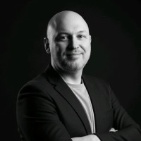 SyncForce Employee Marc de Vries's profile photo
