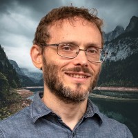 Institute for Training and Development Employee Jesse Eisenheim's profile photo