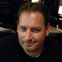 Vision InfoSoft Employee Aaron Cobb's profile photo