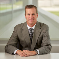 Tenaska Employee Jerry Crouse's profile photo
