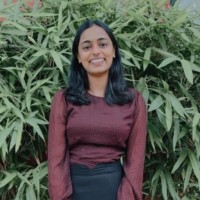 eCintel Employee Khushi Jain's profile photo