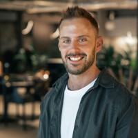 Accelero Employee Wilhelm Eriksson's profile photo