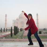 DLR Group Employee Mollie O'Connor's profile photo