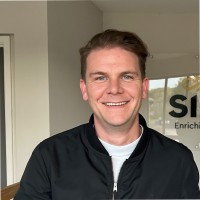 James Attridge Email & Phone Number