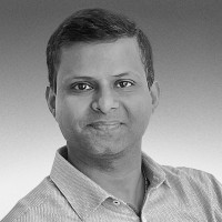 Lighthouse Investment Partners, LLC Employee Omkumar Enkannathan's profile photo