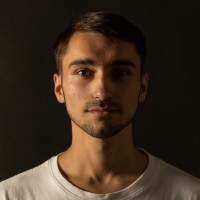 Calda Employee Aljaz Kidric's profile photo