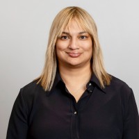 Instabase Employee Junie Dinda's profile photo