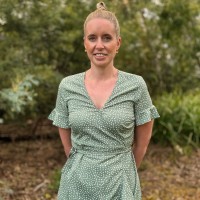 Prescript Recruitment Employee Jessica Wells's profile photo