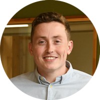 Safepoint Employee James Rogers's profile photo