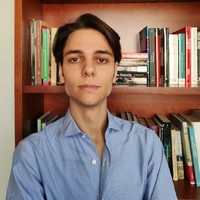 Fiscozen.it Employee Jacopo Stampetta's profile photo