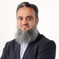 Kamal Shah Email & Phone Number